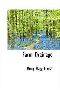 Farm Drainage (Hardcover)