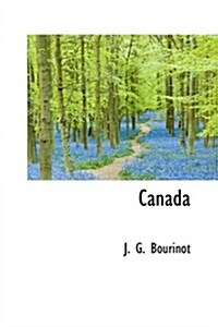 Canada (Paperback)