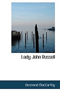 Lady John Russell (Paperback)