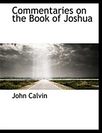 Commentaries on the Book of Joshua (Paperback)