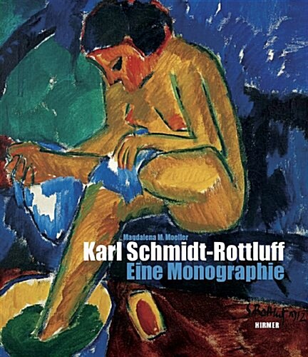 Karl Schmidt-Roffluff: Eine Monographie (Hardcover)