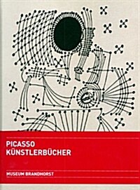 Picasso Kuenstlerbuecher (Hardcover)