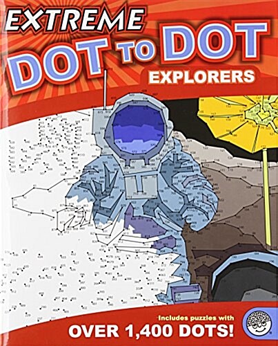 Explorers (Paperback, ACT, CLR, CS)