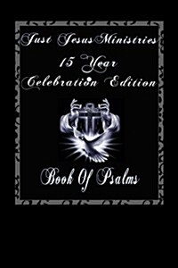 Book of Psalms: New International Version (Paperback)