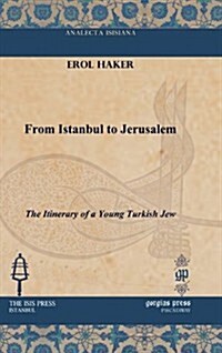 From Istanbul to Jerusalem (Hardcover)