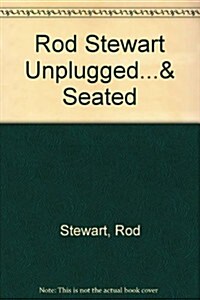 Rod Stewart Unplugged...& Seated (Paperback)