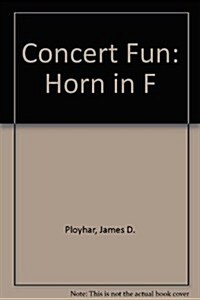 Concert Fun (Paperback, 3rd)