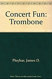 Concert Fun (Paperback, 3rd)