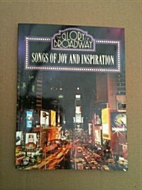 The Glory of Broadway (Paperback)