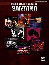 Santana (Paperback)