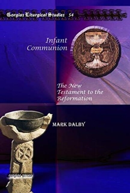 Infant Communion (Hardcover)