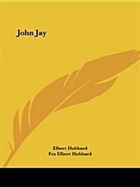 John Jay (Paperback)