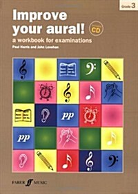 Improve Your Aural! (Paperback, Compact Disc)