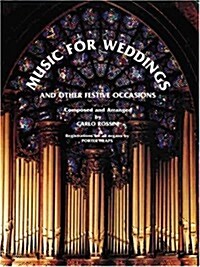 Music for Weddings and Other Festive Occasions (Paperback)