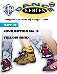 Love Potion No. 9 / Yellow Bird (Audio CD)
