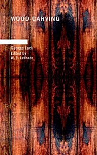 Wood-Carving (Paperback)