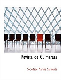 Revista de Guimarapes (Hardcover)