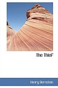 The Thief (Hardcover)