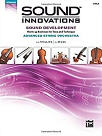 Sound Innovations, Sound Development: Viola (Paperback)