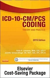 ICD-10-CM/PCS Coding 2015 (Paperback, PCK)