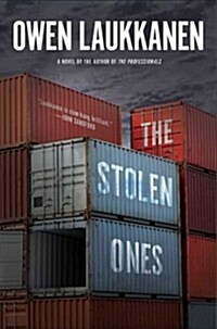 The Stolen Ones (Hardcover)