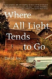 Where All Light Tends to Go (Hardcover)
