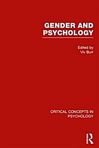 Gender and Psychology (Multiple-component retail product)