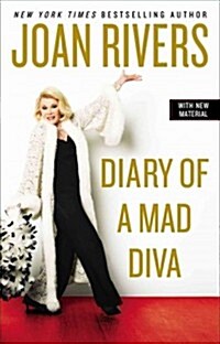 Diary of a Mad Diva (Paperback)