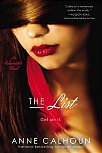 The List (Paperback)