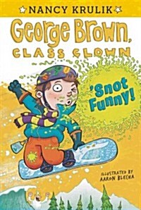 [중고] snot Funny #14 (Paperback)