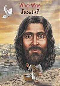 [중고] Who Was Jesus? (Paperback, DGS)