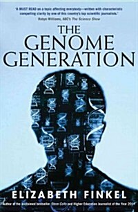 The Genome Generation (Paperback)