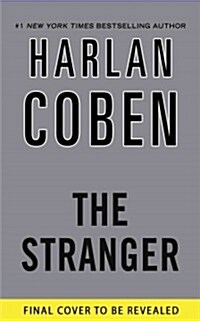 [중고] The Stranger (Hardcover)