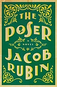 The Poser (Hardcover)