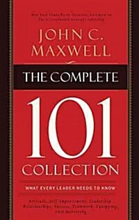The Complete 101 Collection (Paperback, Reprint)