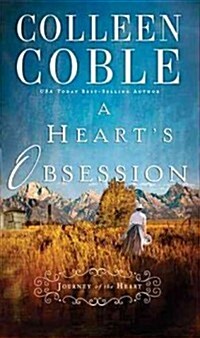 A Hearts Obsession (Paperback)