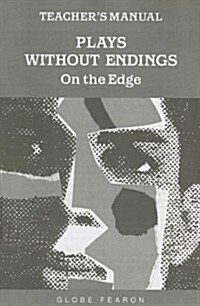Gf Plays Without Endings on the Edge TM 1996c (Paperback)