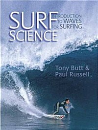 Surf Science (Paperback)