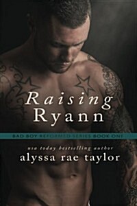 Raising Ryann (Paperback)