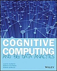 [중고] Cognitive Computing and Big Data Analytics (Paperback)