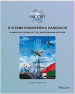 Incose Systems Engineering Handbook: A Guide for System Life Cycle Processes and Activities (Paperback, 4)