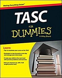 Tasc for Dummies (Paperback)