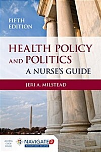 [중고] Health Policy and Politics (Hardcover, 5, Revised)
