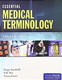 Navigate Essential Medical Terminology (Hardcover, 4, Revised)