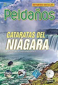 Ladders Reading/Language Arts 4: Niagara Falls (On-Level; Social Studies), Spanish (Paperback)