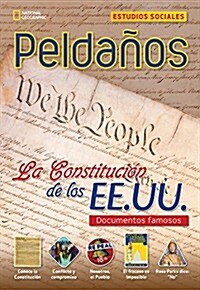 Ladders Reading/Language Arts 5: The U.S. Constitution (On-Level; Social Studies), Spanish (Paperback)