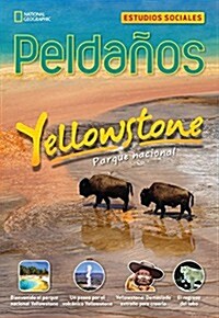 Ladders Reading/Language Arts 5: Yellowstone National Park (On-Level; Social Studies), Spanish (Paperback)
