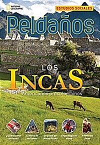 The Inca (Paperback)