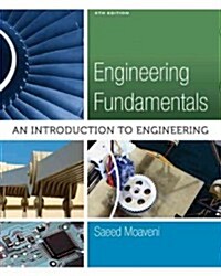 Engineering Fundamentals: An Introduction to Engineering (Paperback, 5)