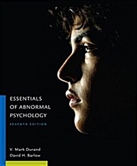 Essentials of Abnormal Psychology (Hardcover, 7, Revised)